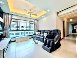 Blk 271D Punggol Residences (Punggol), HDB 4 Rooms #591616611